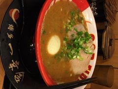 博多一幸舍(侨福芳草地店)-博多一幸舍(侨福芳草地购物中心店)