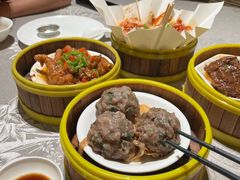 -香云轩·顺德菜(香云纱园林酒店店)