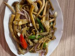 -上海交通大学新疆餐厅