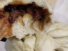 酱肉包-汇兴居·老北京小吃(体育馆西路店)