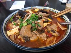 -梓袍面庄(渝北店)