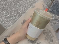 大咖鸳鸯-奈雪的茶(印象城店)