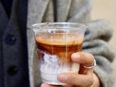 -Radar Coffee(思南路店)