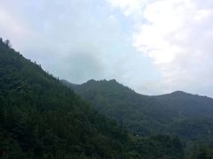-中铁花水湾四季温泉谷