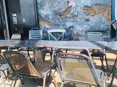 -Cafe Aewol Monsant