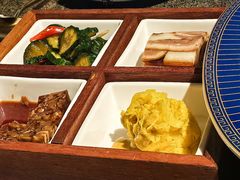 -真地道京味府·鲜橙烤鸭·北京菜(朝外大街东大桥店)