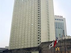 -北京新世纪饭店(动物园地铁站店)
