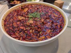 精品毛血旺-陈麻婆豆腐(旗舰店)