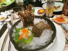 -Mr·Fish鱼鲜生海鲜放题(银泰in99店)