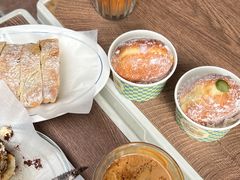 -屋裡·Union Bakery(龙江路店)