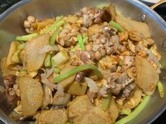 -咏哇美蛙美味(厦门罗宾森店)