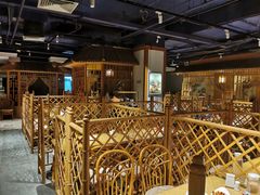 -渝信川菜(西单店)