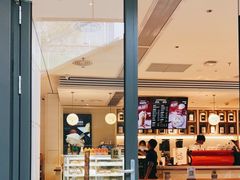 门面-Peet's Coffee皮爷咖啡(万象天地店)