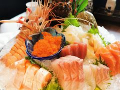 -旨料亭日本料理(四川北路店)