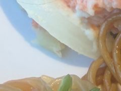 -比格比萨自助(逗号立方店)