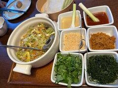 -林四喜·闽南传家菜(鼓浪屿店)