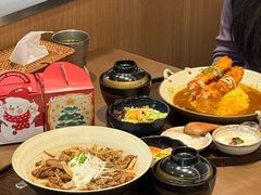 -ITARU食堂·定食料理(西丽店)