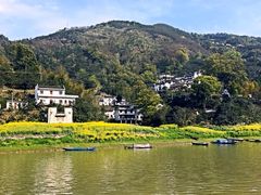 -新安江山水画廊风景区
