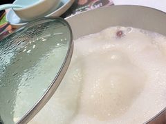 -洪氏嗨捞·猪肚鸡火锅(阳光天地店)