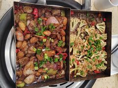 -船梆煮•蒸汽海鲜·生腌干蒸(五四广场店)