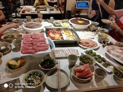 -老基地老火锅厂(大渡口店)