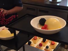 -北京王府井希尔顿酒店·万斯阁西餐厅