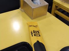 餐具摆设-望京小腰(朝阳总店)