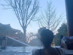 -西安华清御汤酒店