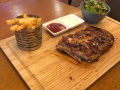 -蓝枪鱼西餐厅(锦华店)