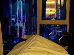 -得闲·高空SPA(东盟店)