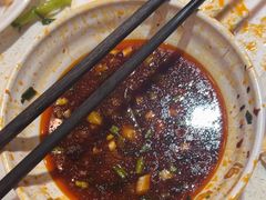 -蛙一刀·麻椒鱼火锅(金仙桥店)