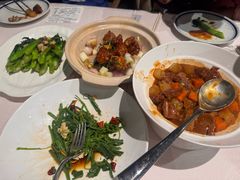-禧宴Joyous Restaurant(禧园店)