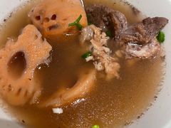 -老长沙龙虾馆·聚会餐厅(白石洲店)