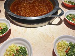 -蜀滋香鲜鱼美蛙火锅(339店)
