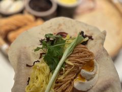 -悦融琥珀·京鲁菜·海味珍品(西单店)
