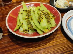 -今邕烧烤(西大店)
