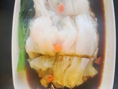 -港澳烧卤馆