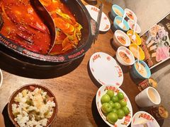 -牛市坎火锅(建设路店)