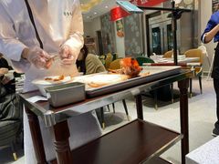 -紫光园(劲松店)