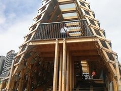 -江门古劳水乡旅游区