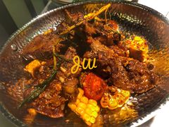 -辛香汇·现炒川菜(淮海路百盛店)
