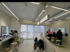 -Tanya'Room化妆培训