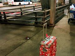 -曼谷素万那普国际机场