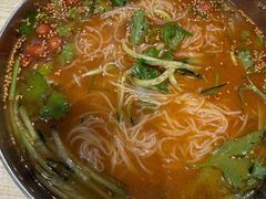 -朴家冷面(总店)