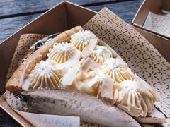 椰子奶油派-Pie Bird(新闸路店)