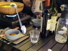 -酒肆浅葱·特色菜馆(卓悦intown店)