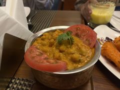 -辛德里印度餐厅(勒泰商圈店)