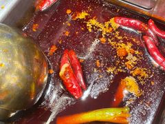 -海底捞火锅(老城根店)