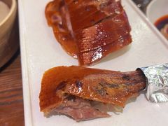 -小大董·烤鸭(王府井apm店)