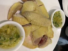 -文记壹心鸡(宝华路店)